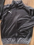 PUMA Training jacket - мъжко горнище р-р XXL, снимка 5