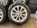 5х112 17 Лети Джанти Mercedes Оригинални w213 E class, снимка 8