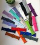 Каишки за Apple iWatch 3,4,5,6,SE, 7 Series - 38,40,41,42,44,45,49мм, снимка 4