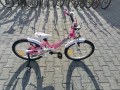 PASSATI Велосипед 20" AMAZON розов, снимка 3
