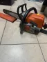 Моторна резачка Stihl MS170, снимка 1