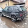 Shadow Line BMW Е53 X5 Шадоу лайн БМВ Е53 X5, снимка 4