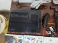 Nintendo wii black + игри, снимка 2
