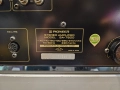 Уникален усилвател Pioneer SA-7500 Рядък и много красив модел. В отлично техническо и визуално състо, снимка 12