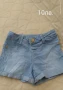 детски къси панталони р-р98 - 110, снимка 4