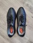 Нови мъжки обувки от естествена кожа № 44, снимка 1 - Ежедневни обувки - 43560058