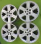 4бр17"SUVджантиLAND ROVER VELAR, EVOQUE,DISCOVERY5х108 SPORT7,5jet55Ц.О.63.4мм , снимка 1