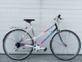 Racing team Albuch Kotter Дамски велосипед, снимка 3