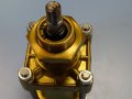 Пневматичен цилиндър Ф 63x10 mm Martonair pneumatic cylinder, снимка 5