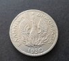 Монета. Гърция. 5 драхми. 1930 година., снимка 2