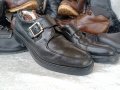 мъжки обувки Ralph Boston, Оксфорд, 100 % естествена кожа, 44-43, снимка 7