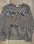 Дънки НМ, блуза Zara и блуза Place за ръст 164/170 , снимка 9
