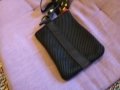 Чанта мобилен за врата-може пари или документи-нова- 140х102мм, снимка 5
