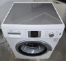 Пералня BOSCH Logixx 8 ГЕРМАНИЯ А +++ 8кг/1400 оборота, снимка 15