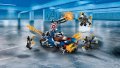 Конструктор LEGO® Marvel Super Heroes 76123, снимка 3