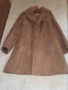 кожух на фабрика Пулпудева Пловдив ръст 104, снимка 1