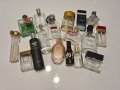 Празни шишенца от парфюми, снимка 4