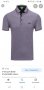 Hugo Boss C - Vito  Pique Cotton Modern Fit Mens Size L ОРИГИНАЛ! Мъжка Тениска!, снимка 3