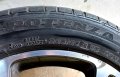 Гума BRIDGESTONE LM005 245/45 R18 100V XL FR /2броя., снимка 2