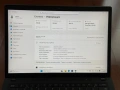 13.3’FHD+IPS/i5-1235u/Lenovo Thinkpad Х13 Gen3/16GB DDR5/256GB/Гаранци, снимка 10