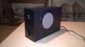 logitech S500 BLACK-subwoofer-внос швеицария, снимка 7