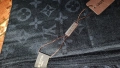 Оригинален шал Louis Vuitton , снимка 1