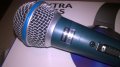shure beta sm58s-profi-жичен/вокален-внос швеицария, снимка 3
