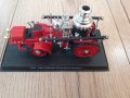 Макет 1:43 1912 Christie Front Drive Steamer, снимка 4