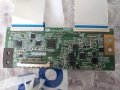 T CON Boad BOE47-6021131, HV430FHB-N10, 44-9771283, снимка 1