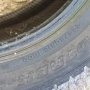 Зимни гуми за джип Dunlop 225 60 18 , снимка 4