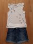 Детски блузки DKNY и суитшърт Little Marc Jacobs за 12-13г. момиче, снимка 11