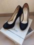 Дамски обувки GiAnni, снимка 1 - Дамски обувки на ток - 38096835