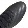 НАМАЛЕНИЕ!!!Футболни обувки калеври ADIDAS X Ghosted.3 Черно EH2833 №46, снимка 5