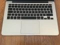13.3' Retina Apple MacBook Pro 2015 Core i7 16GB RAM/256GB SSD/Бат 6ч, снимка 10