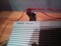 Усилвател 4 канален Кларион АРА -4060, снимка 2