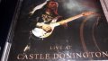 Компакт диск на - Legends Of Rock – Live At Castle Donington/ Uli Jon Roth/ Jack Bruce /UFO  2002 , снимка 13