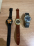 Часовник Swatch (лот от 3 бр.), снимка 1 - Мъжки - 44844363