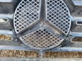 Декоративна Решетка Пред Радиатора За Мерцедес Спринтер 2000-2005 Година  Mercedes Sprinter , снимка 7