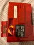 SAMSUNG MY-Q3R Walkman Red с Радио. Mega Rare!, снимка 7