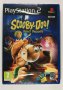 Scooby-Doo First Frights (Sony PlayStation 2, 2009) PS2 PAL UK.  , снимка 1 - PlayStation конзоли - 32444023