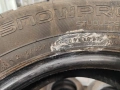 2бр.зимни гуми 215/65/16C Nokian, снимка 4