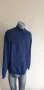 Hugo Boss Elfonso Wool Half Zip Jumper Mens Size XL ОРИГИНАЛ! Мъжкa Жилетка  с 3/4 Цип!, снимка 2