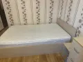 Легло 120/180, снимка 3
