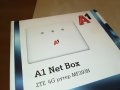 ZTE A1 ROUTER В КУТИЯ НОВ 0404231515, снимка 2