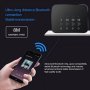 Ejoyous BW-107 Bluetooth сплитер, аудио Bluetooth адаптер 1 в 3 изход, Bluetooth 4.0 предавател, при, снимка 4