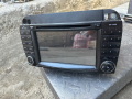 Навигация за Мерцедес W220 Mercedes , снимка 3