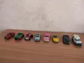 Стари метални колички Matchbox/Мачбокс, снимка 2