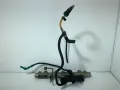 Горивна рейка с клапан Ситроен Пежо Citroen Peugeot 2.2HDi 0445214017 , снимка 2