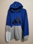 Adidas Sweatshirt Sportswear Colorblock

, снимка 1 - Суичъри - 43897046