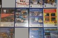 Игри за PS2 Time Splitters/Mortal Kombat/Destroy All Humans/Lemmings/Gran Turismo 3/Cars/Water Horse, снимка 12